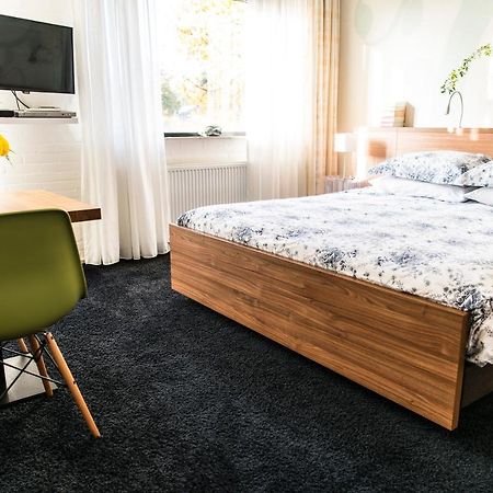 B&B De Dream Leeuwarden Zewnętrze zdjęcie