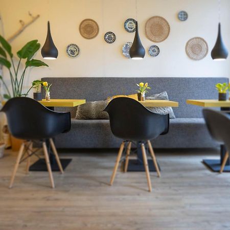 B&B De Dream Leeuwarden Zewnętrze zdjęcie