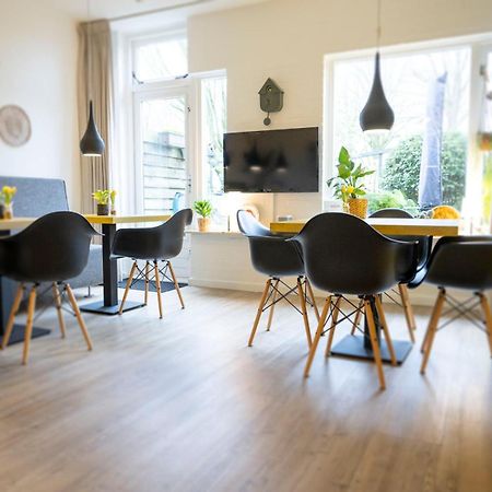 B&B De Dream Leeuwarden Zewnętrze zdjęcie