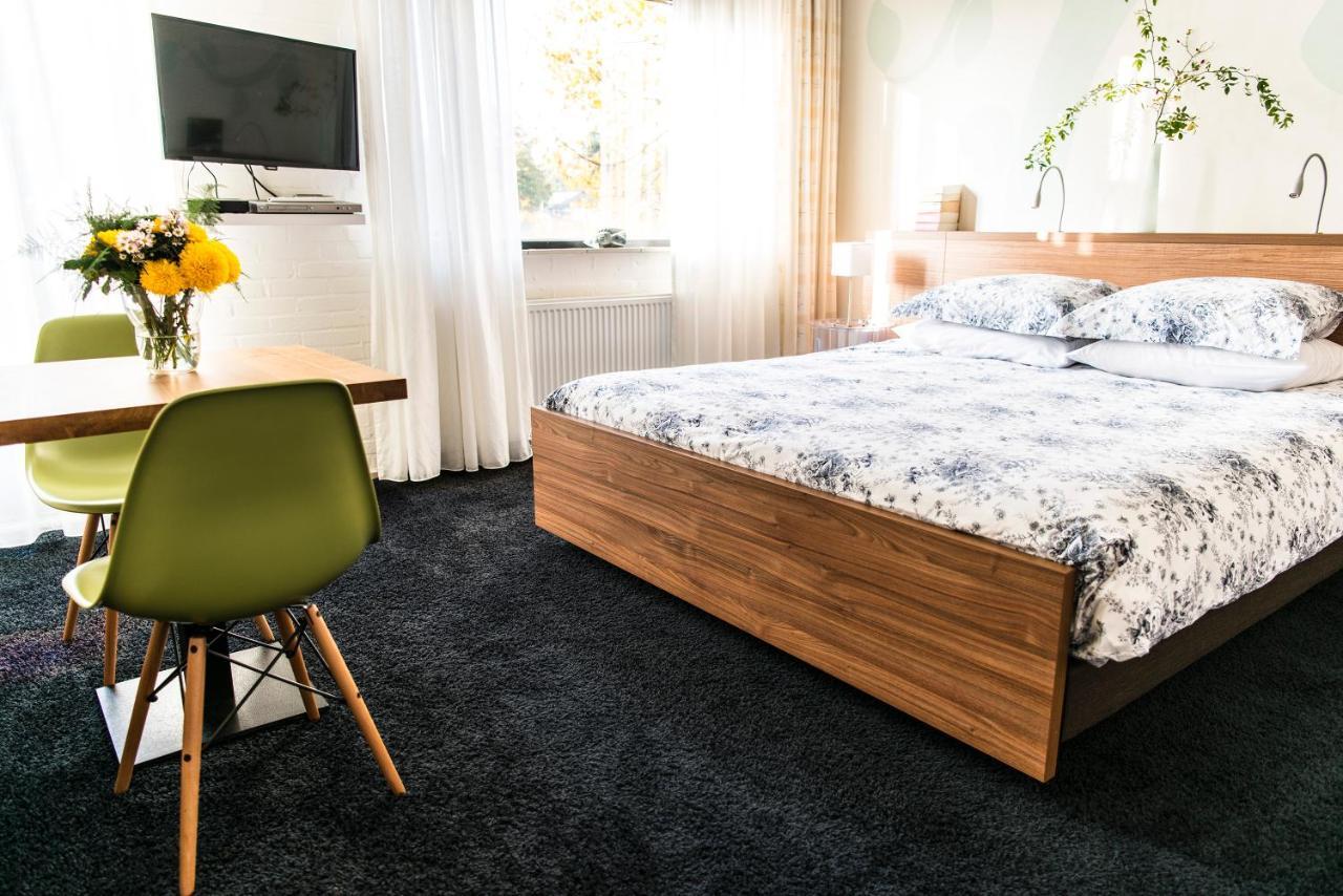 B&B De Dream Leeuwarden Zewnętrze zdjęcie