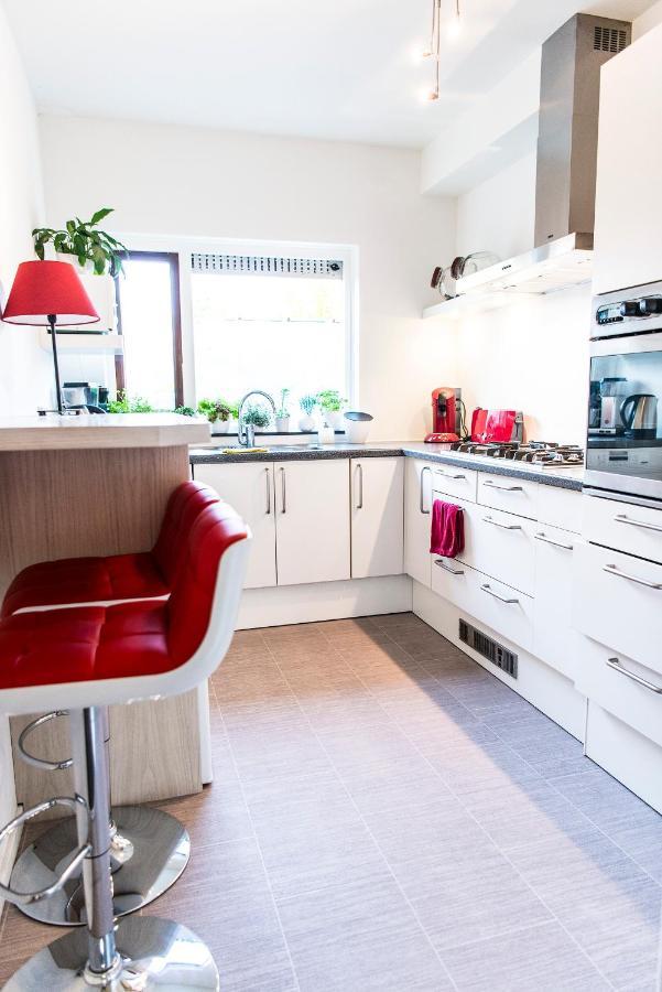 B&B De Dream Leeuwarden Zewnętrze zdjęcie