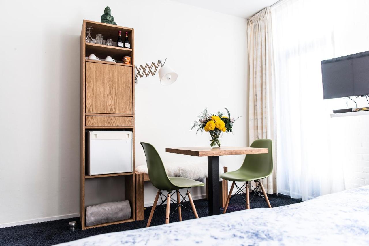 B&B De Dream Leeuwarden Zewnętrze zdjęcie
