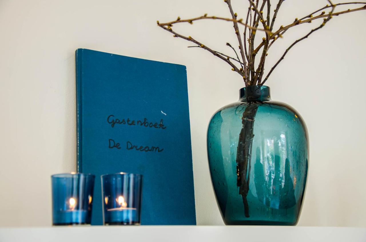 B&B De Dream Leeuwarden Zewnętrze zdjęcie