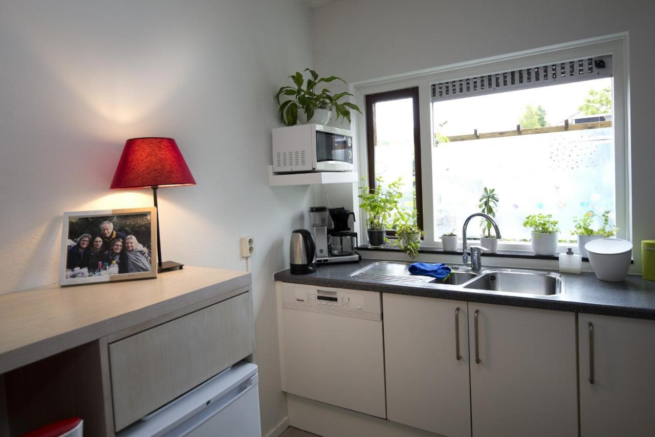 B&B De Dream Leeuwarden Zewnętrze zdjęcie