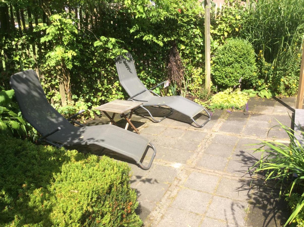 B&B De Dream Leeuwarden Zewnętrze zdjęcie