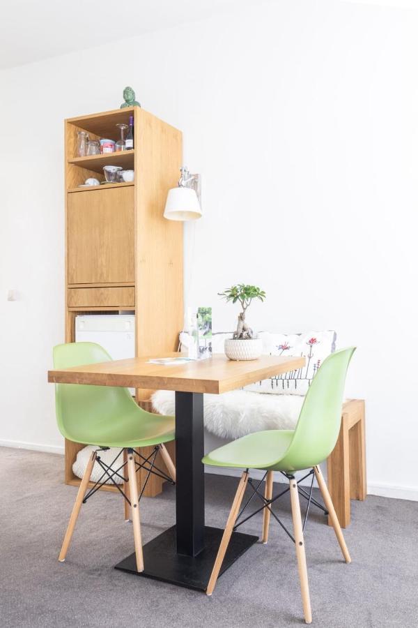B&B De Dream Leeuwarden Zewnętrze zdjęcie