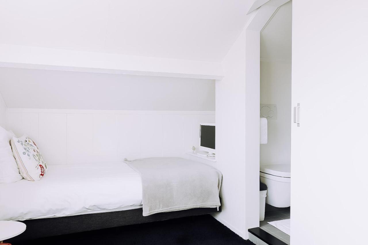 B&B De Dream Leeuwarden Zewnętrze zdjęcie