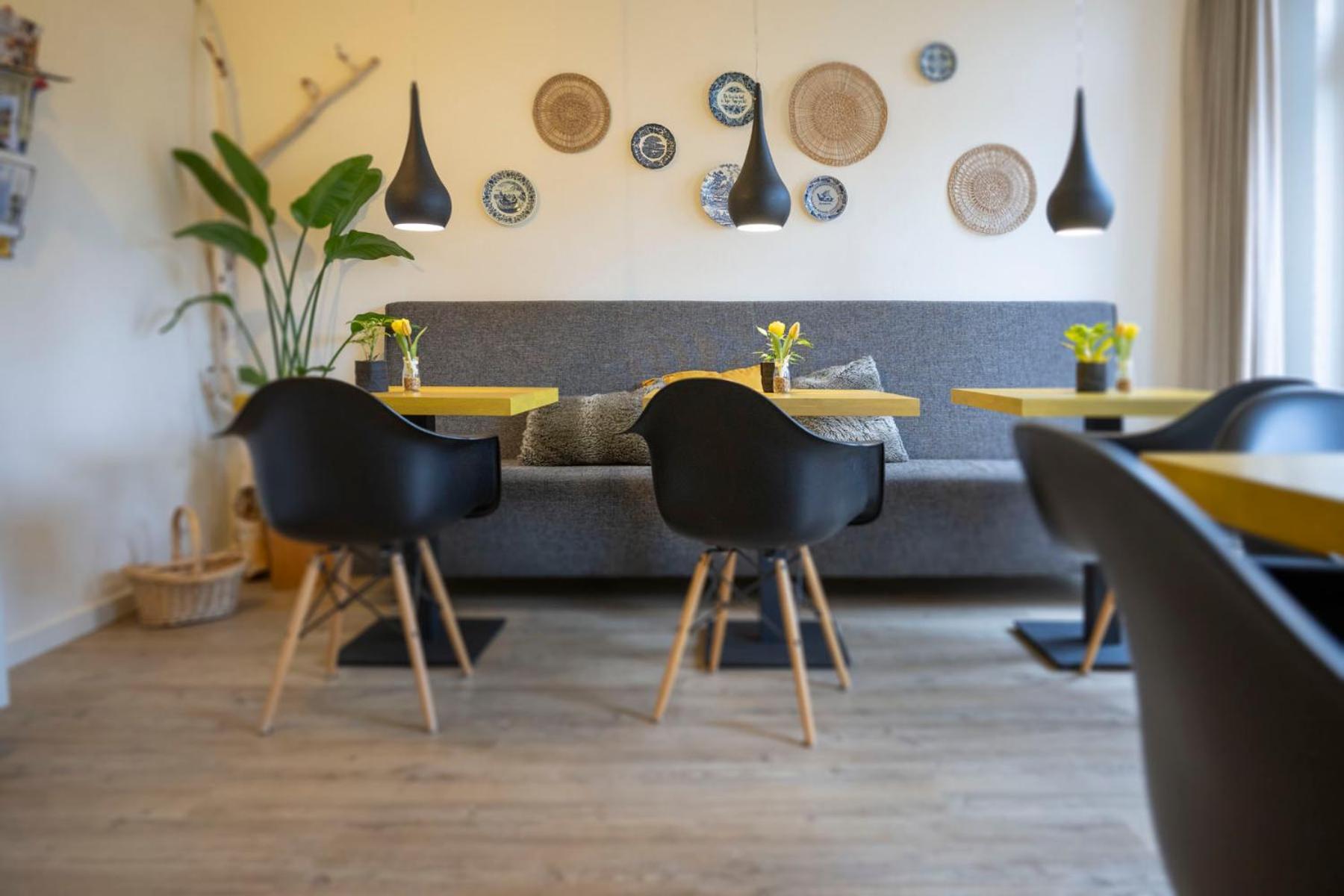 B&B De Dream Leeuwarden Zewnętrze zdjęcie
