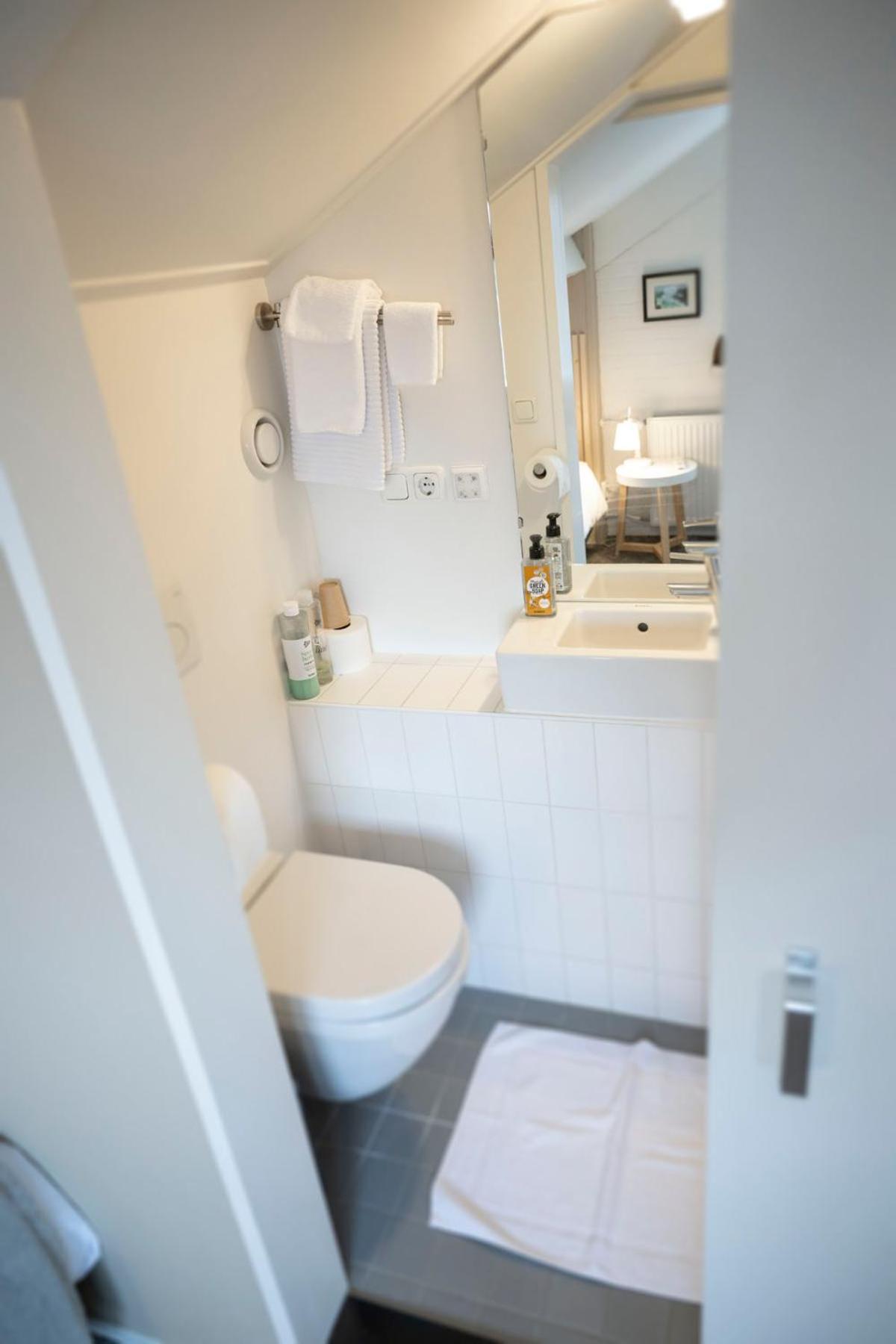 B&B De Dream Leeuwarden Zewnętrze zdjęcie