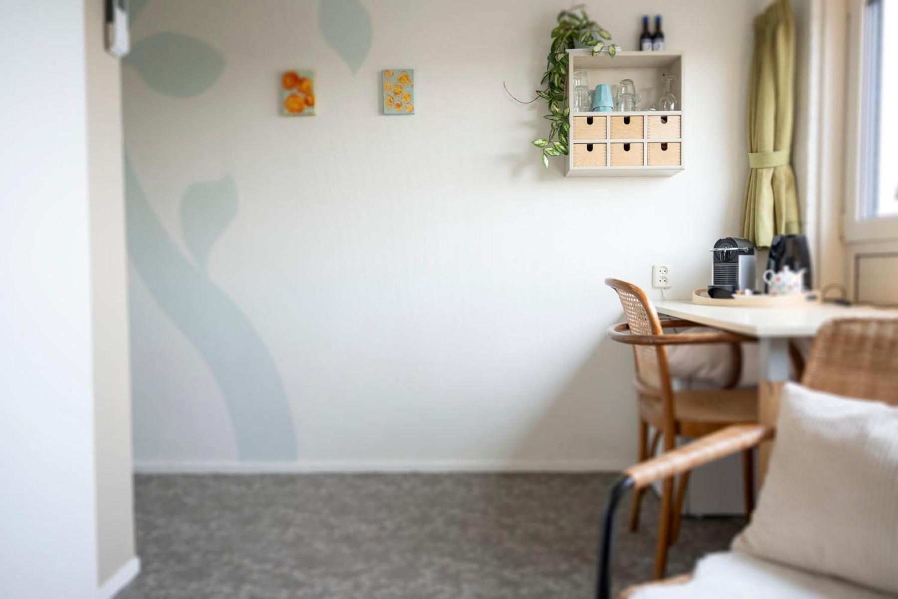 B&B De Dream Leeuwarden Zewnętrze zdjęcie