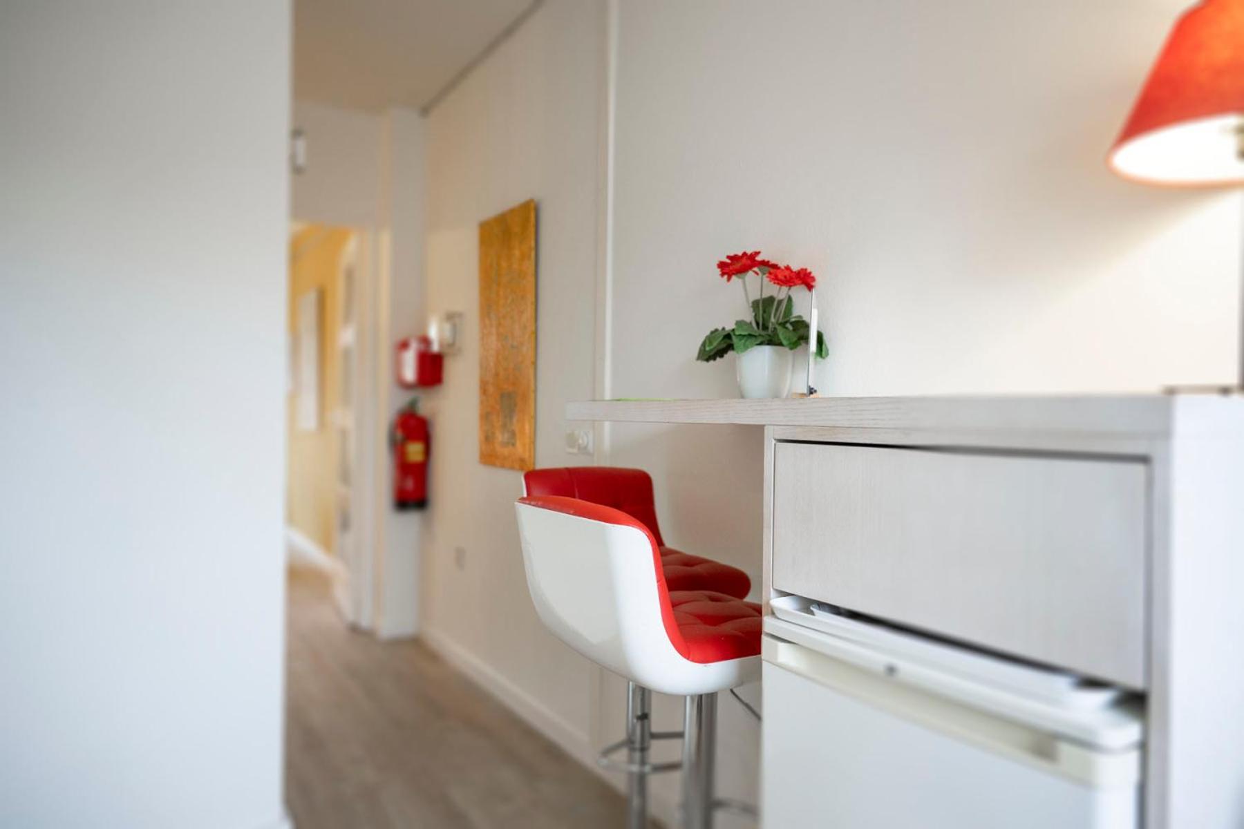 B&B De Dream Leeuwarden Zewnętrze zdjęcie