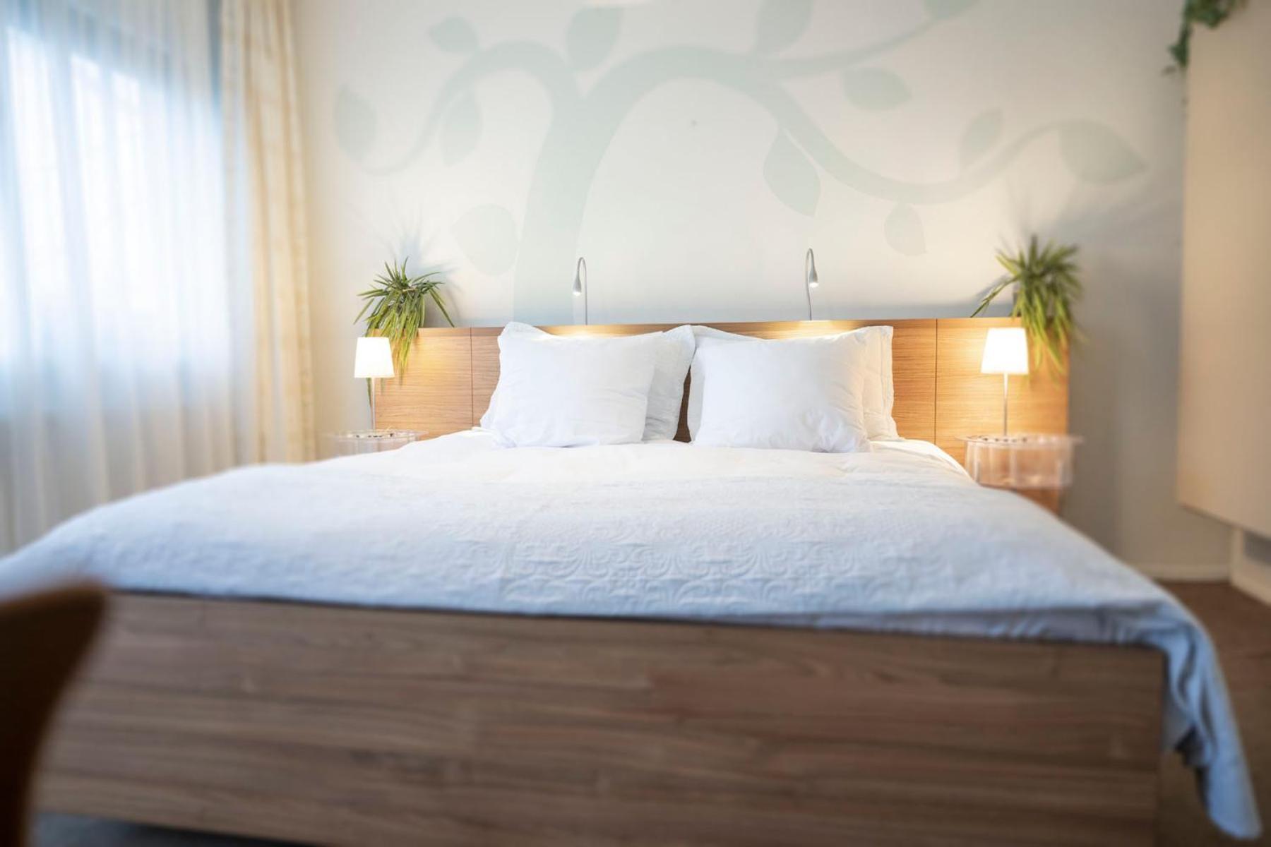 B&B De Dream Leeuwarden Zewnętrze zdjęcie