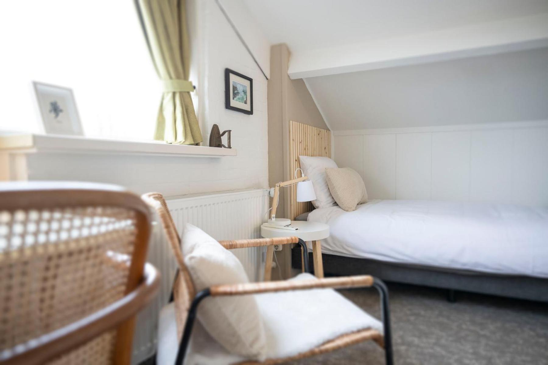 B&B De Dream Leeuwarden Zewnętrze zdjęcie