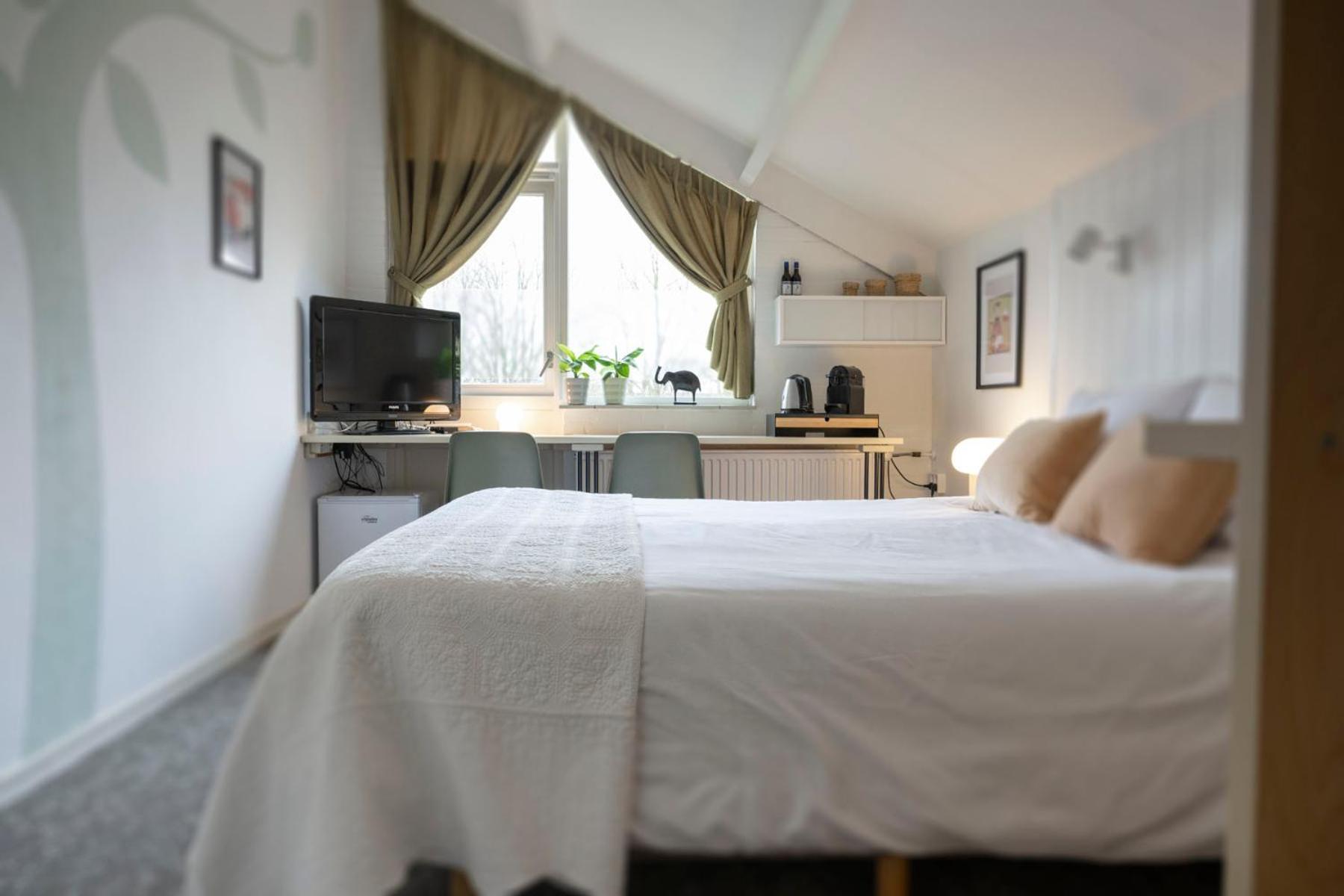 B&B De Dream Leeuwarden Zewnętrze zdjęcie