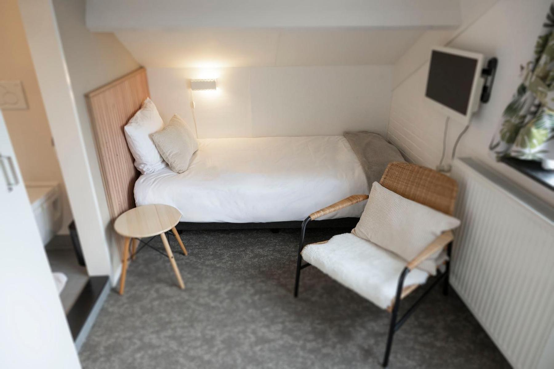 B&B De Dream Leeuwarden Zewnętrze zdjęcie