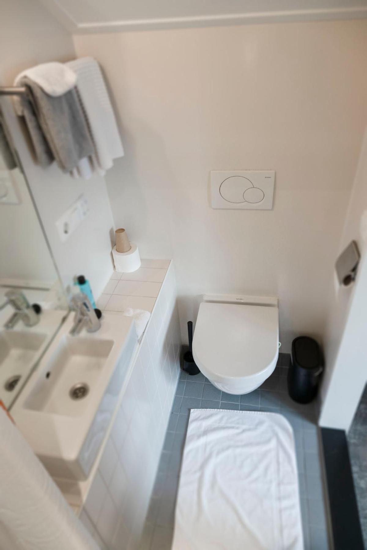 B&B De Dream Leeuwarden Zewnętrze zdjęcie