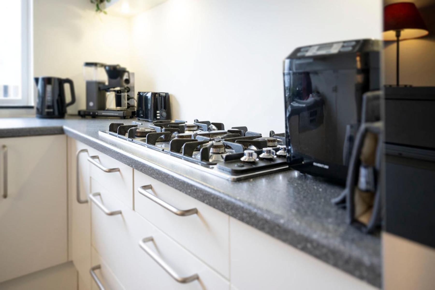 B&B De Dream Leeuwarden Zewnętrze zdjęcie